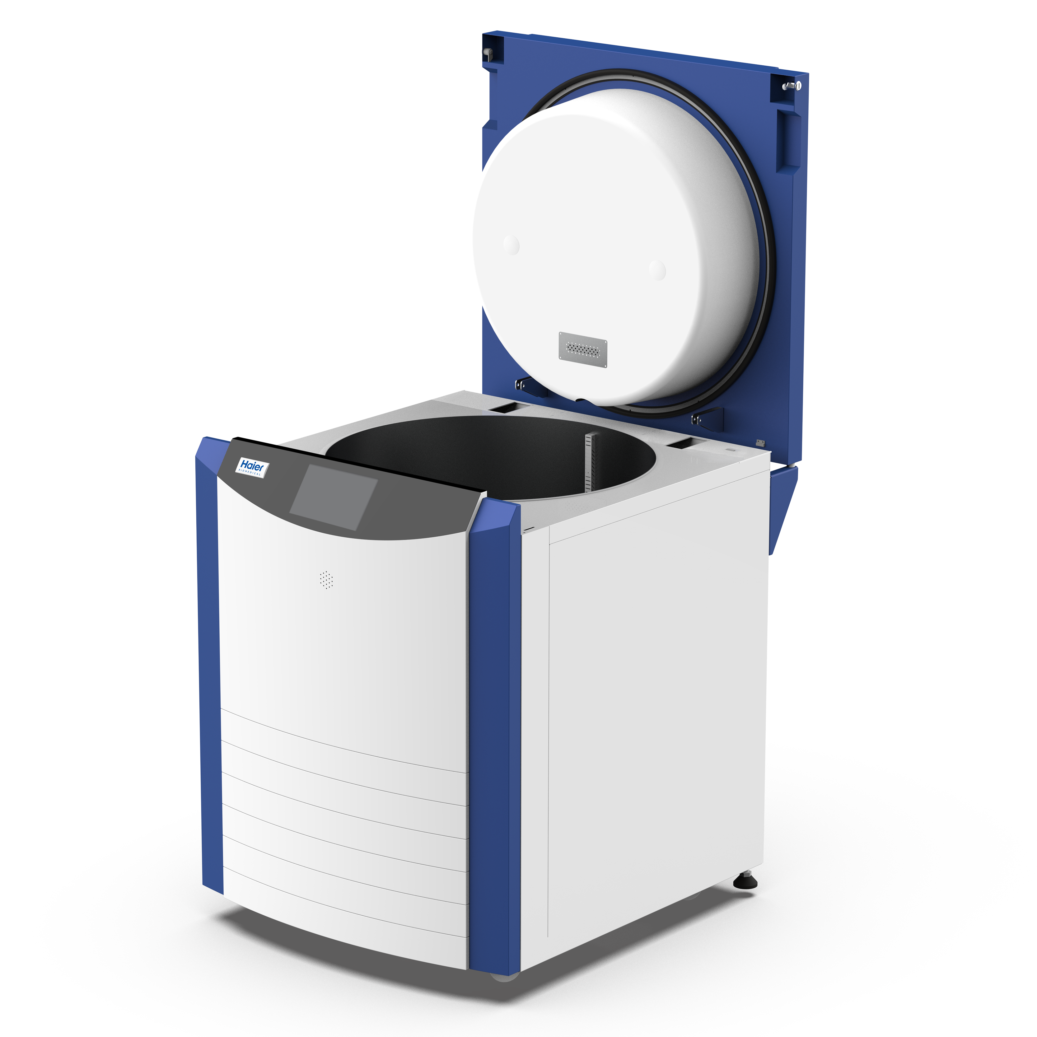 Wide Neck CryoBio Z Biobank Series